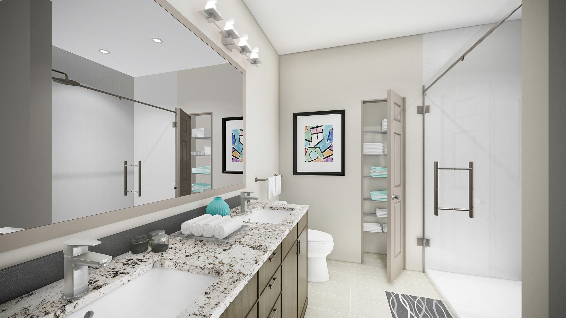 Luxury Apartments in Glenwood Park, Atlanta 915 Glenwood